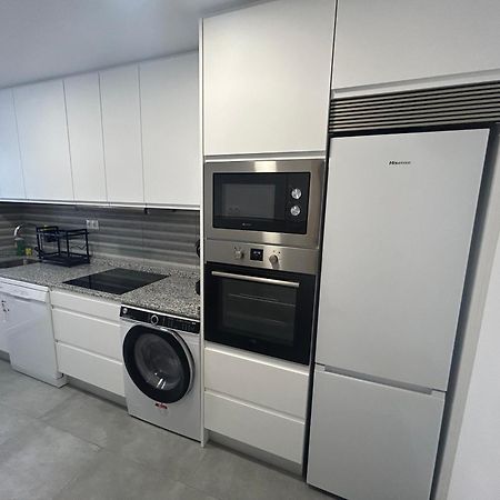 Llanes Suite Vut-6201-As Хихон Экстерьер фото