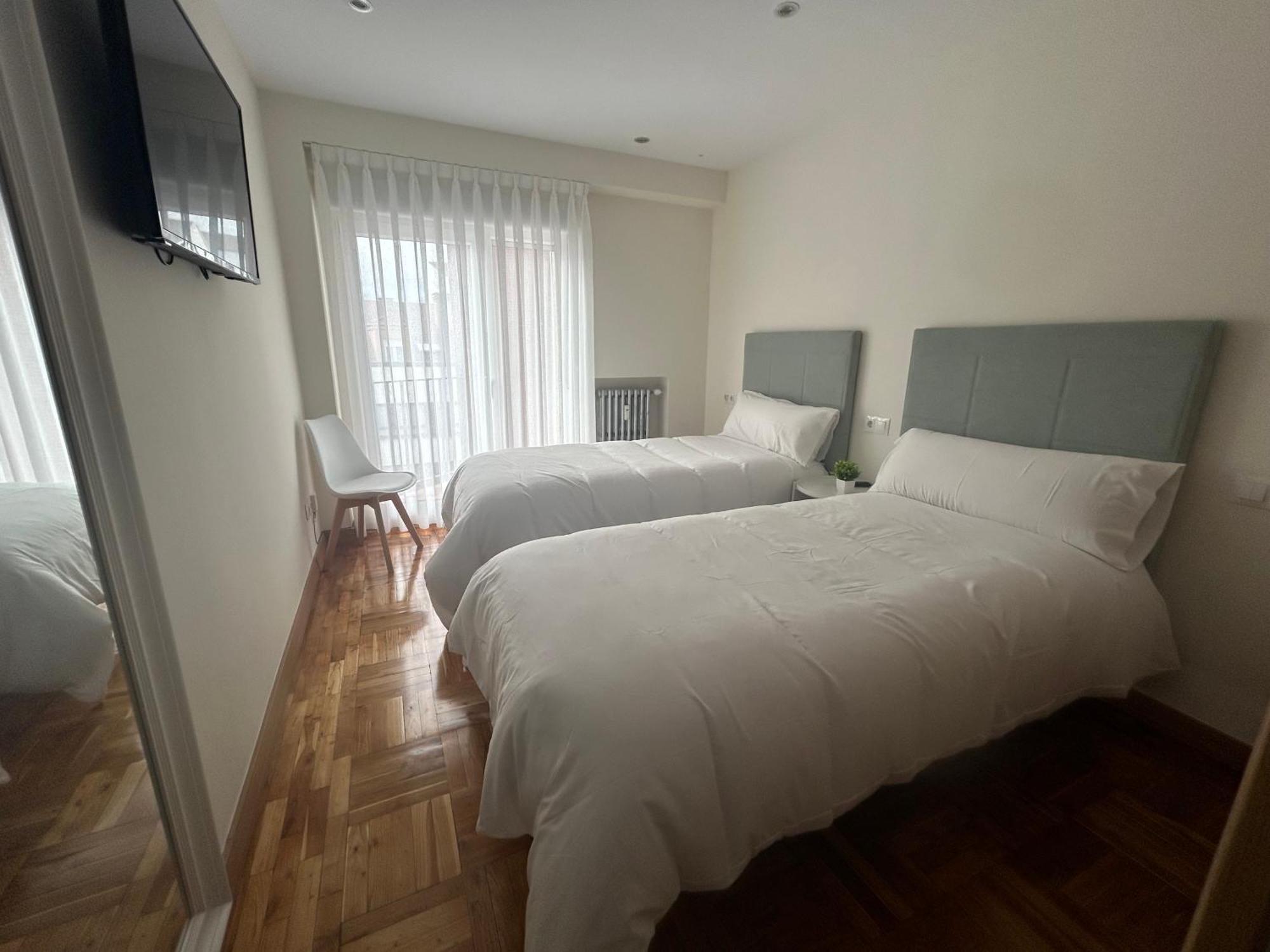 Llanes Suite Vut-6201-As Хихон Экстерьер фото