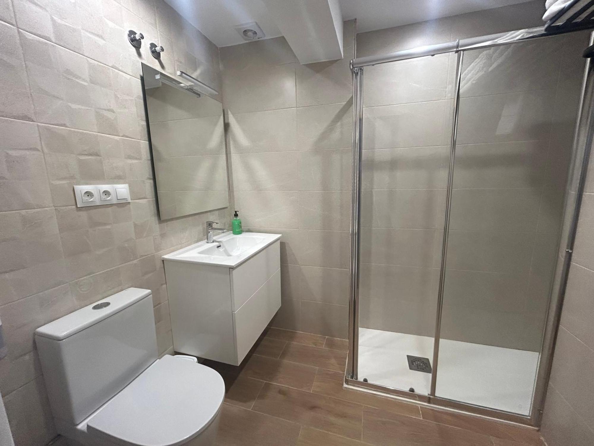 Llanes Suite Vut-6201-As Хихон Экстерьер фото