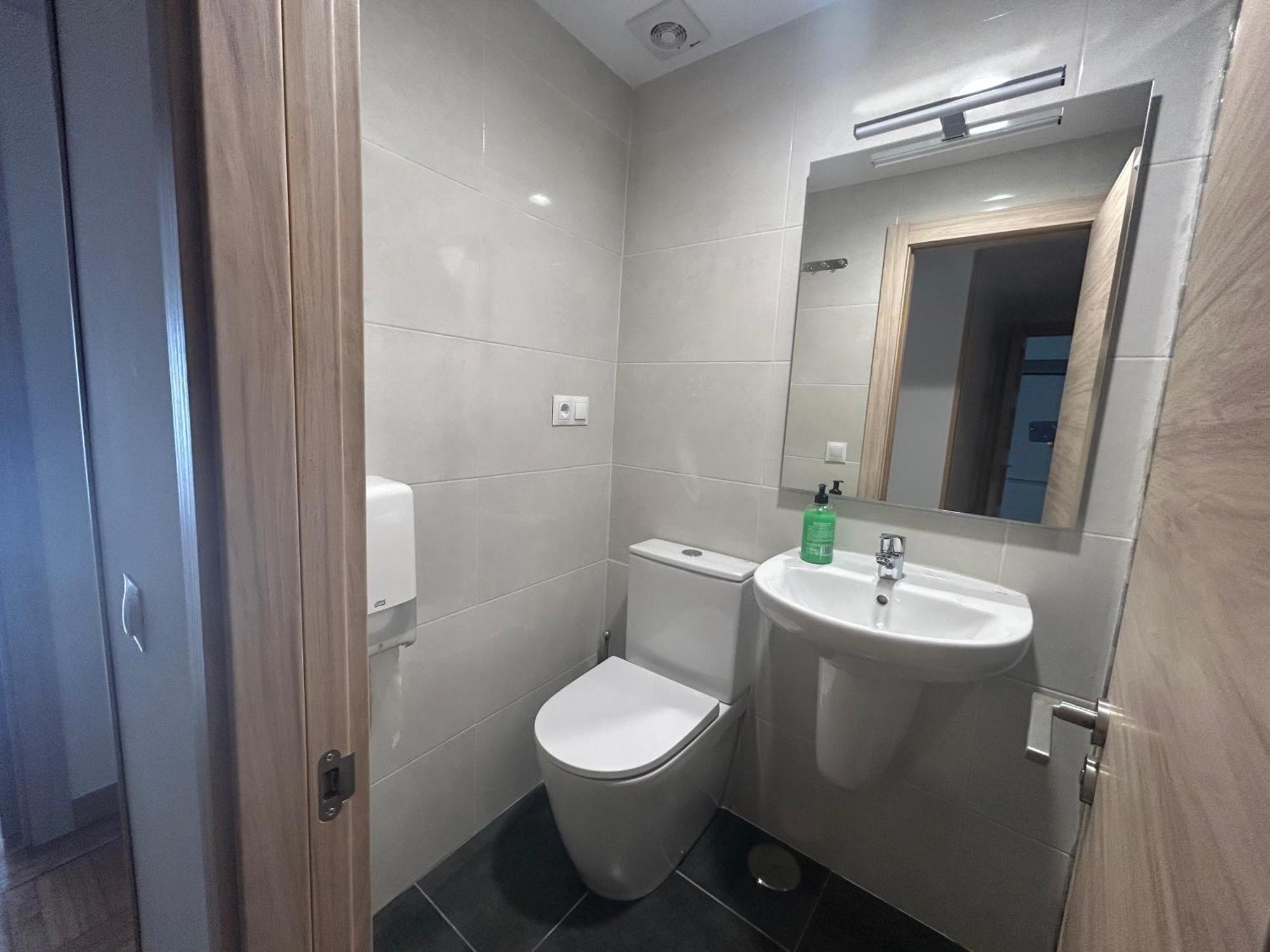 Llanes Suite Vut-6201-As Хихон Экстерьер фото