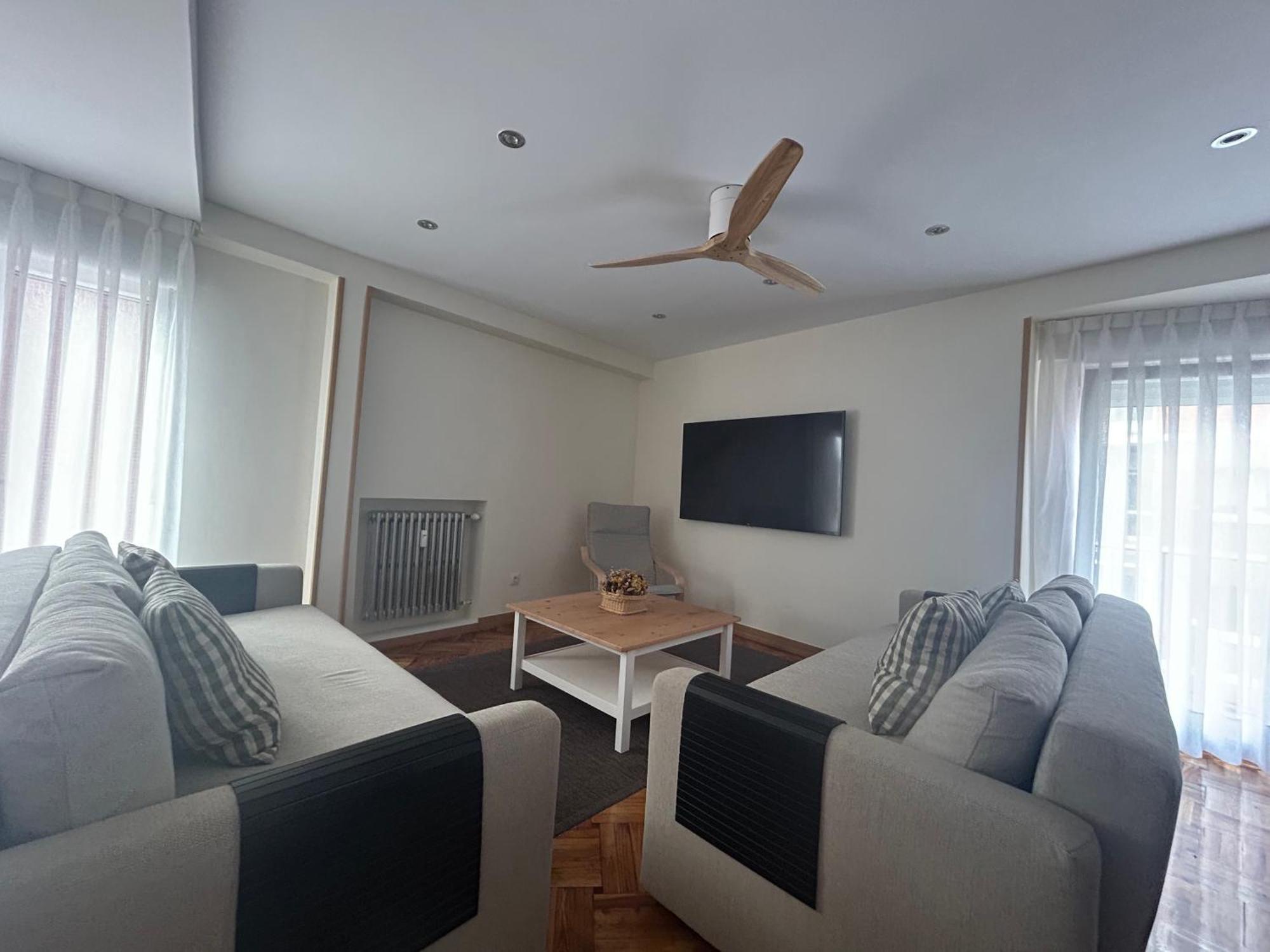Llanes Suite Vut-6201-As Хихон Экстерьер фото