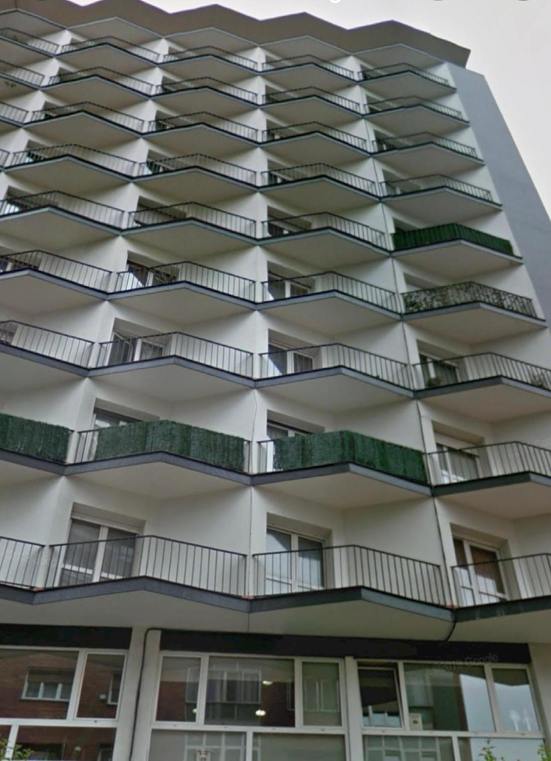 Llanes Suite Vut-6201-As Хихон Экстерьер фото